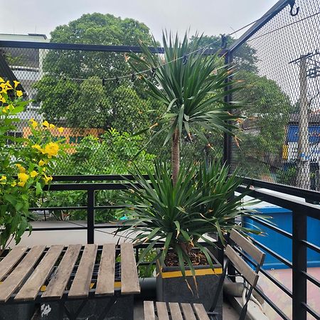 Agk House - Homestay - 406 Xo Viet Nghe Tinh, P25, Binh Thanh, Gan Nga 4 Hang Xanh 胡志明市 外观 照片