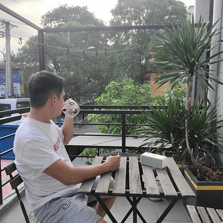 Agk House - Homestay - 406 Xo Viet Nghe Tinh, P25, Binh Thanh, Gan Nga 4 Hang Xanh 胡志明市 外观 照片
