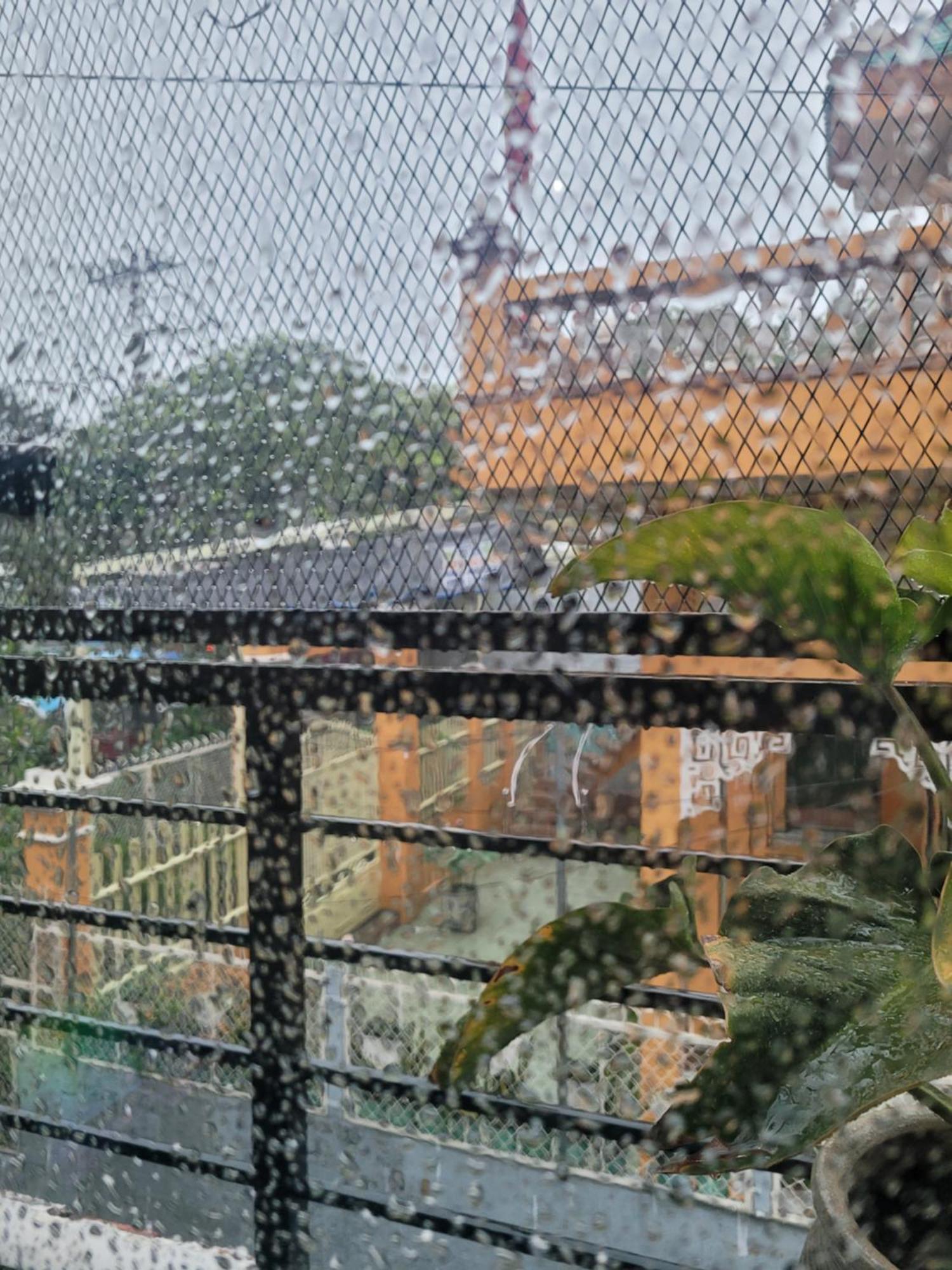 Agk House - Homestay - 406 Xo Viet Nghe Tinh, P25, Binh Thanh, Gan Nga 4 Hang Xanh 胡志明市 外观 照片