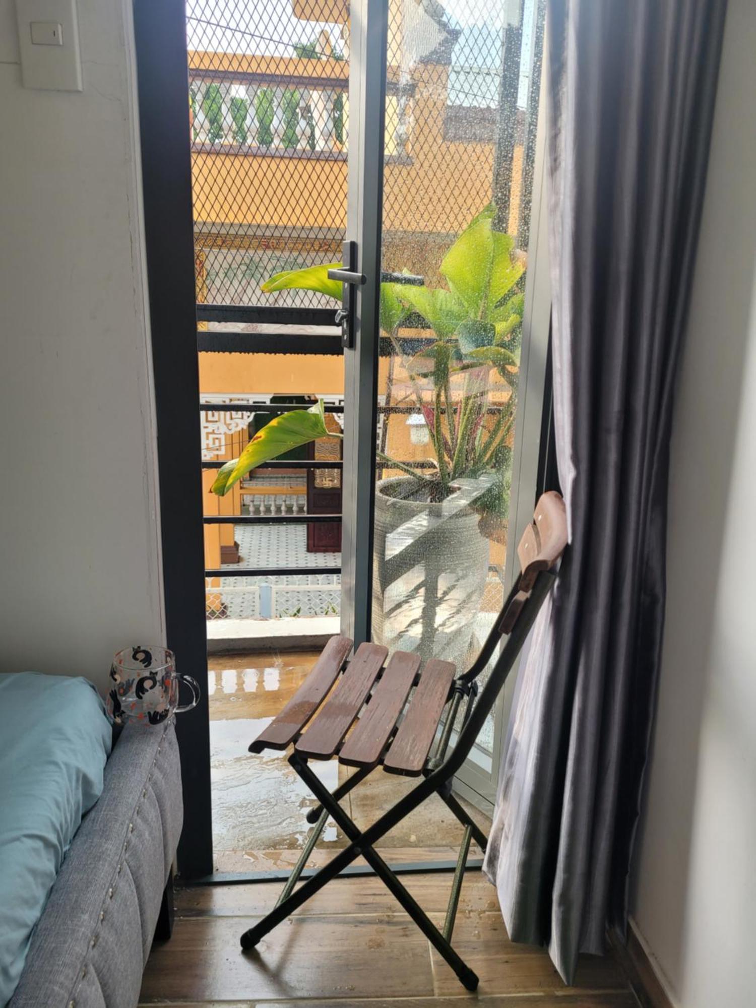 Agk House - Homestay - 406 Xo Viet Nghe Tinh, P25, Binh Thanh, Gan Nga 4 Hang Xanh 胡志明市 外观 照片