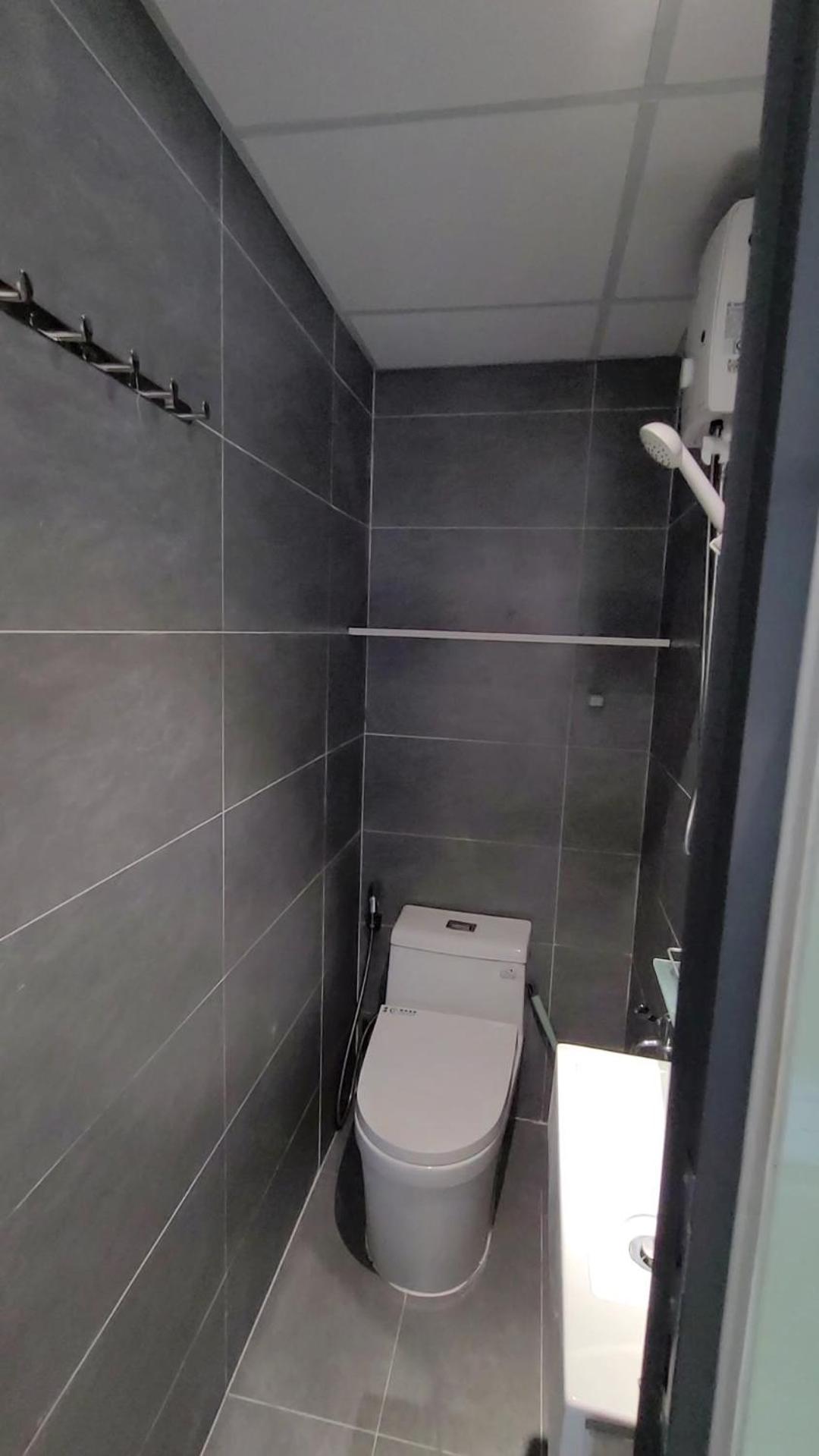 Agk House - Homestay - 406 Xo Viet Nghe Tinh, P25, Binh Thanh, Gan Nga 4 Hang Xanh 胡志明市 外观 照片