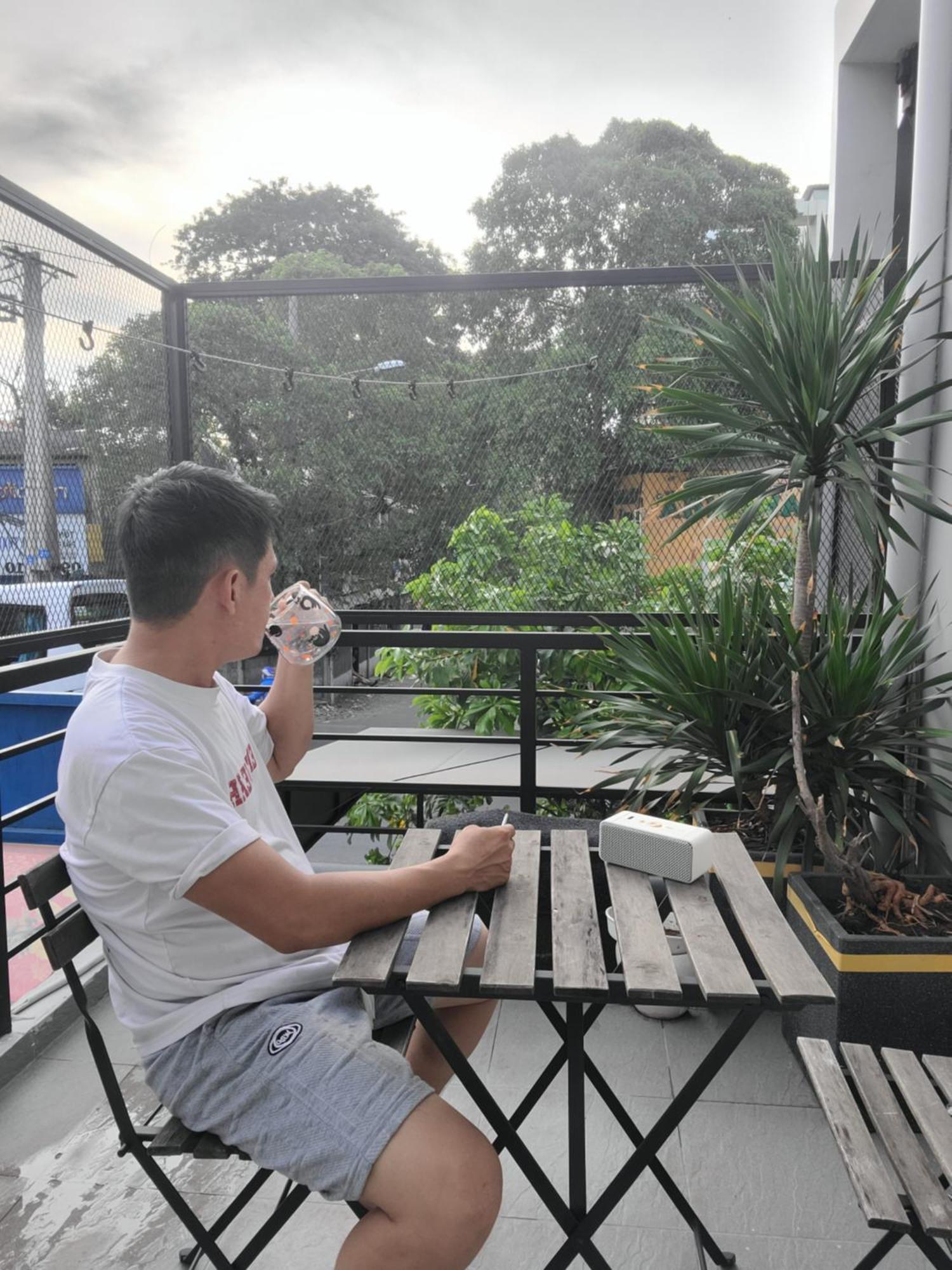 Agk House - Homestay - 406 Xo Viet Nghe Tinh, P25, Binh Thanh, Gan Nga 4 Hang Xanh 胡志明市 外观 照片