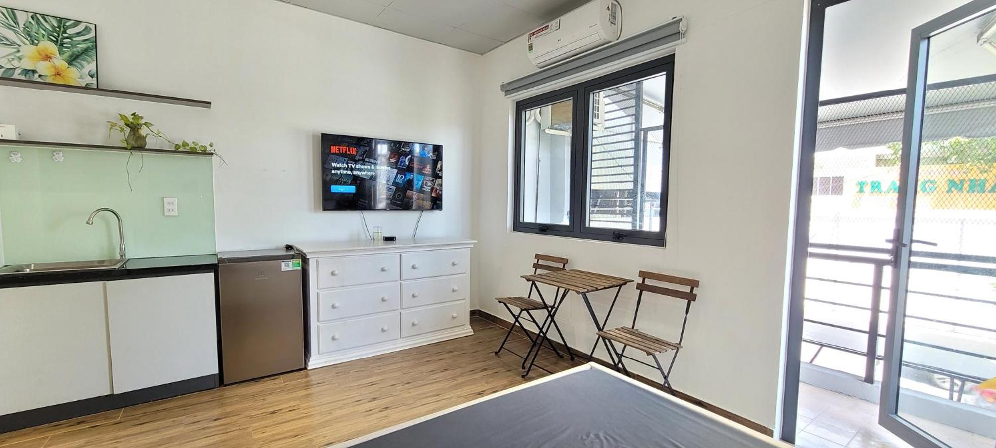 Agk House - Homestay - 406 Xo Viet Nghe Tinh, P25, Binh Thanh, Gan Nga 4 Hang Xanh 胡志明市 外观 照片